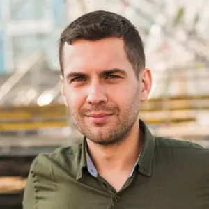 Picture of Dr. David Rodrigues
